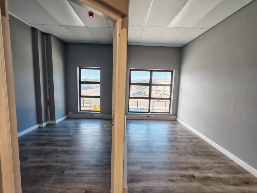 To Let commercial Property for Rent in Firgrove Western Cape